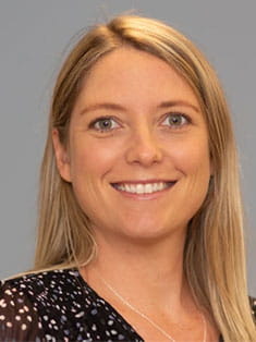 Brittany Worley Headshot