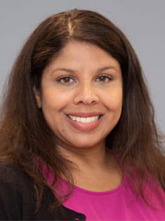 Camellia Perez-Hunter Headshot