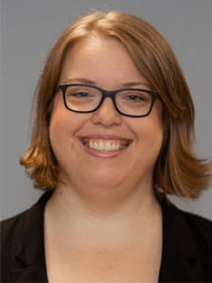 Elizabeth Steffanic Headshot