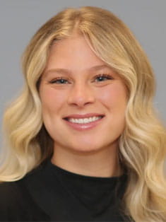 Hope Andera Headshot