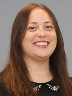 Jennifer Steffanic Headshot