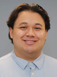 Jordan Yen Headshot