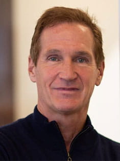 Michael Manning Headshot