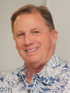 Richard Carlquist Headshot