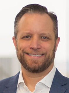 William Corder Headshot