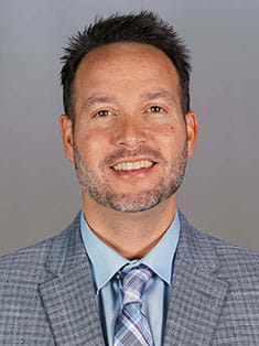 Bryan Scott Headshot