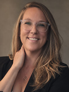 Caryn Kaiser Headshot