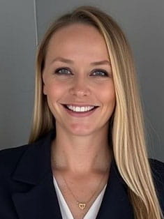 Cassidy Hornberger Headshot