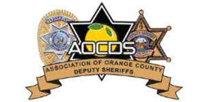 Association of Orange County Deputy Sheriffs Logo