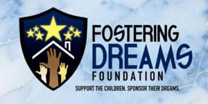 Caryn: Fostering Dreams Foundation