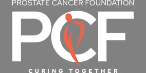 Prostate Cancer Foundation Logo