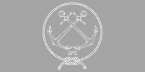 Anchored for Good Logo