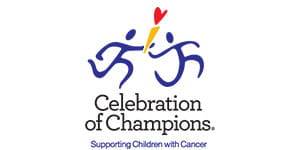 Celebration of Champions Logo
