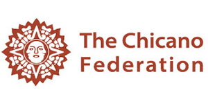 The Chicano Federation Logo