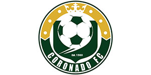 Coronado FC Logo
