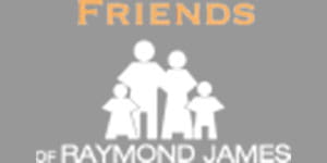 Friends of Raymond James Logo