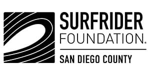 Surfrider Foundation Logo