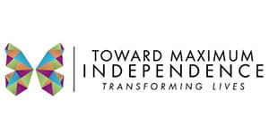 Toward Maximum Independence Logo