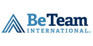 BeTeam International logo