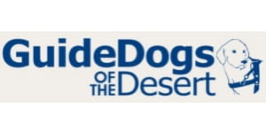 Guide Dogs of the Desert