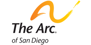 The arc of San Diego