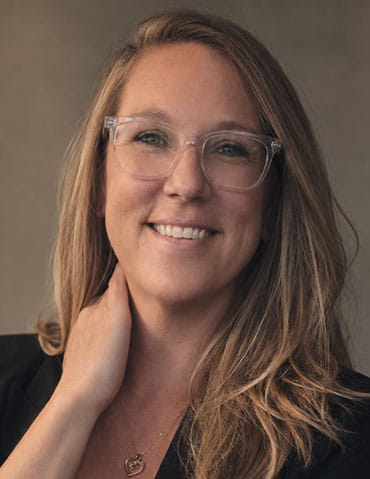 Caryn Kaiser Headshot