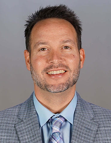 Bryan Scott Headshot