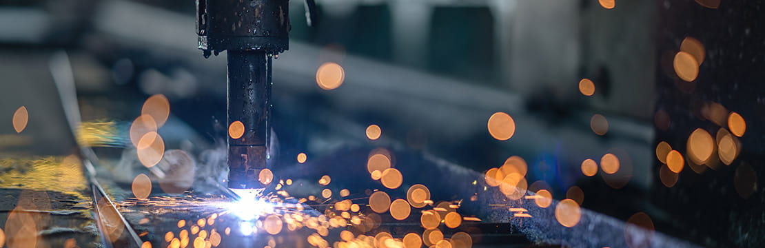 A new industrial revolution?
