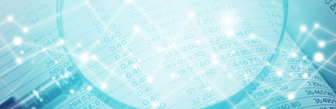 Differentiating between fundamentals and investor sentiment