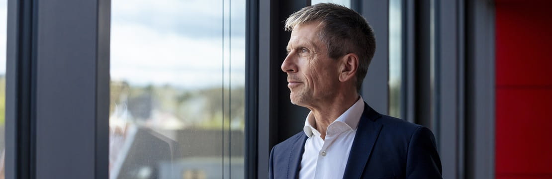 Retirement planning considerations for corporate executives